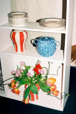 HAY Kander|Service<Sobremesa jug fra