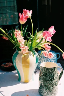 HAY Kander|Service<Sobremesa jug fra