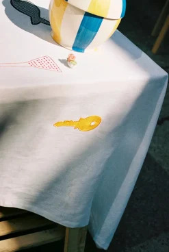 HAY Kander|Service<Sobremesa jug fra