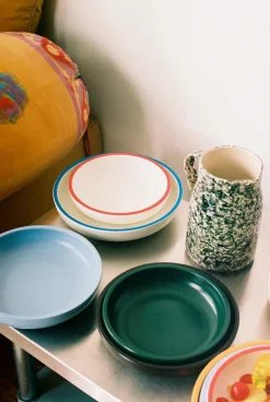 HAY Kander|Service<Sobremesa jug fra