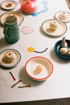 HAY Kander|Service<Sobremesa jug fra