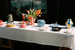 HAY Kander|Service<Sobremesa jug fra