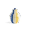 HAY Vaser<Sobremesa stripe cookie jar fra