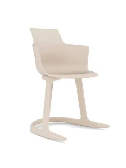 Variér Spisebordsstole<Social Tilt Dining Chair fra Varier