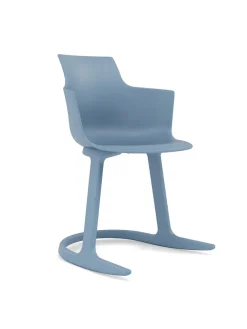 Variér Spisebordsstole<Social Tilt Dining Chair fra Varier