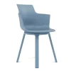 Variér Spisebordsstole<Social Turn Dining Chair fra Varier