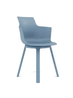 Variér Spisebordsstole<Social Turn Dining Chair fra Varier