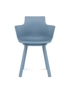 Variér Spisebordsstole<Social Turn Dining Chair fra Varier