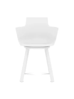Variér Spisebordsstole<Social Turn Dining Chair fra Varier
