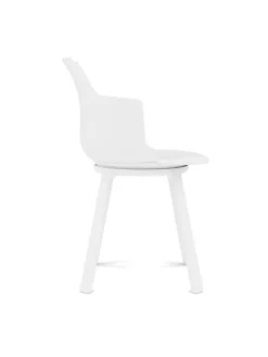 Variér Spisebordsstole<Social Turn Dining Chair fra Varier
