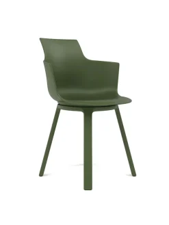 Variér Spisebordsstole<Social Turn Dining Chair fra Varier