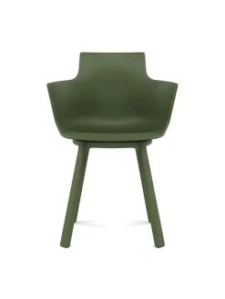 Variér Spisebordsstole<Social Turn Dining Chair fra Varier