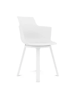 Variér Spisebordsstole<Social Turn Dining Chair fra Varier