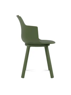 Variér Spisebordsstole<Social Turn Dining Chair fra Varier