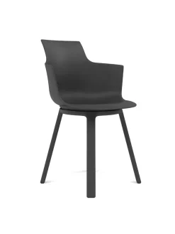 Variér Spisebordsstole<Social Turn Dining Chair fra Varier