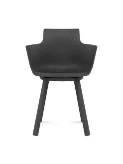 Variér Spisebordsstole<Social Turn Dining Chair fra Varier