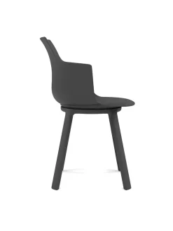 Variér Spisebordsstole<Social Turn Dining Chair fra Varier