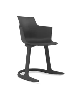 Variér Spisebordsstole<Social Turn Dining Chair fra Varier