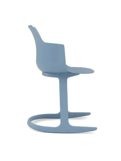 Variér Spisebordsstole<Social Turn Dining Chair fra Varier
