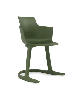 Variér Spisebordsstole<Social Turn Dining Chair fra Varier