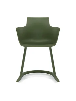 Variér Spisebordsstole<Social Turn Dining Chair fra Varier