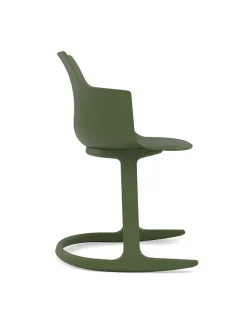 Variér Spisebordsstole<Social Turn Dining Chair fra Varier