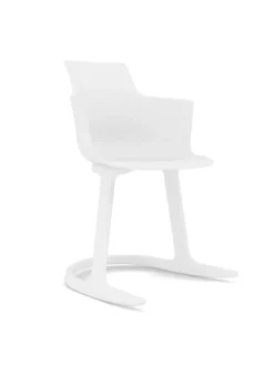 Variér Spisebordsstole<Social Turn Dining Chair fra Varier