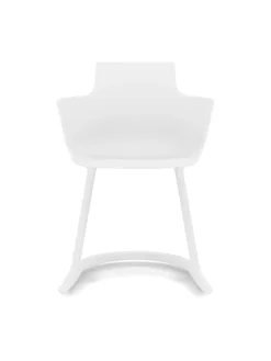 Variér Spisebordsstole<Social Turn Dining Chair fra Varier