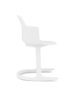 Variér Spisebordsstole<Social Turn Dining Chair fra Varier