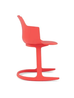 Variér Spisebordsstole<Social Turn Dining Chair fra Varier
