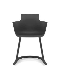 Variér Spisebordsstole<Social Turn Dining Chair fra Varier