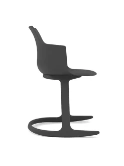 Variér Spisebordsstole<Social Turn Dining Chair fra Varier
