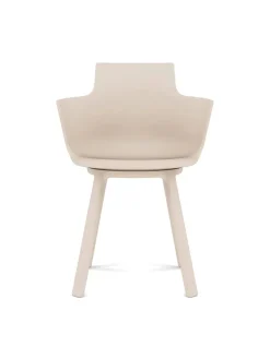 Variér Spisebordsstole<Social Turn Dining Chair fra Varier