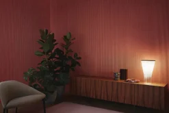 Foscarini Spots<Soffio Bordlampe fra