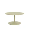 Muuto Sofaborde<Soft Coffee Table, Ø75 fra