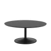 Muuto Sofaborde<Soft Coffee Table, Ø95 fra