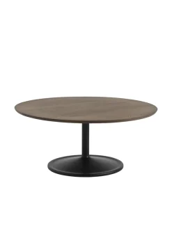 Muuto Sofaborde<Soft Coffee Table, Ø95 fra