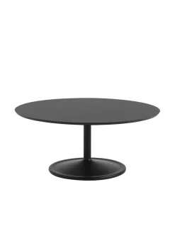 Muuto Sofaborde<Soft Coffee Table, Ø95 fra