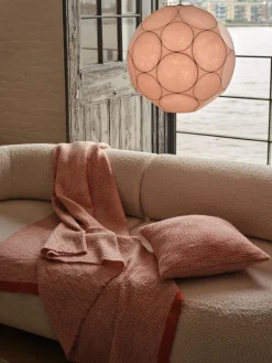 Tom Dixon Spots|Pendler<Soft pendel, Ø45 hvid fra