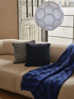 Tom Dixon Spots|Pendler<Soft pendel, Ø45 hvid fra