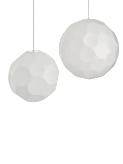 Tom Dixon Spots|Pendler<Soft pendel, Ø45 hvid fra