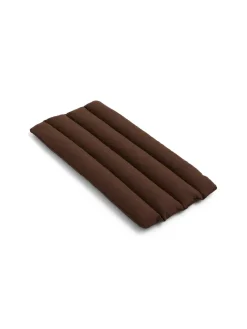 HAY Havehynder<Soft Quilted Cushion til Palissade Chair & Armchair fra