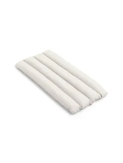 HAY Havehynder<Soft Quilted Cushion til Palissade Chair & Armchair fra