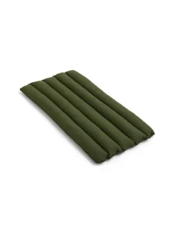 HAY Havehynder<Soft Quilted Cushion til Palissade Lounge Chair Low fra