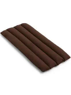 HAY Havehynder<Soft Quilted Cushion til Palissade Dining Armchair fra