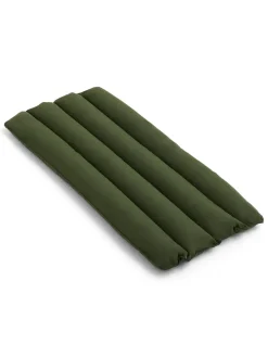 HAY Havehynder<Soft Quilted Cushion til Palissade Dining Armchair fra