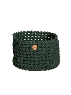 Cane-line Opbevaring<Soft Rope Kurv, Ø50 cm fra