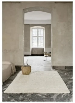 Linie Design Gulvtæpper<Soft Savannah Tæppe fra