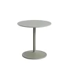 Muuto Sideborde Og Små Borde<Soft Side Table, Ø48/H48 fra