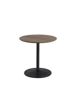 Muuto Sideborde Og Små Borde<Soft Side Table, Ø48/H48 fra